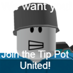 Tin Pot Hangout