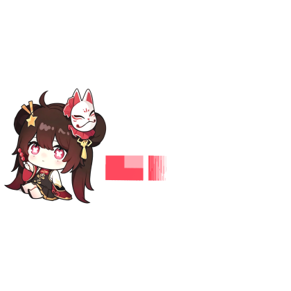 [Animated] Sparkle Hp Bar White