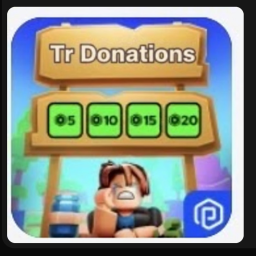 Tr Donations 💫