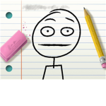 The robloxes epic awesome cool people