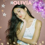 ~*Olivia Rodrigo*~