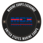 USMC ¬ Marine Corps Exchange
