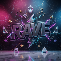 RAVE ARENA