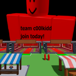Steal a brainrot (coolkid)
