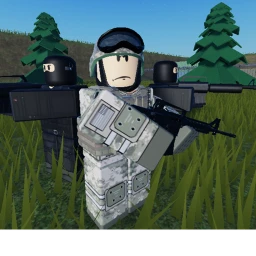 Guns Of Wars icon