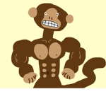 MONKE FAMM