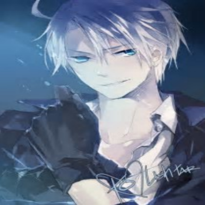 Anime boy!~ Roblox decal