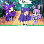 Baka Agency!