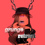 grunge retreat