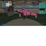 best setups {Phantom Forces}
