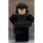 [Police School] MF / 기동대
