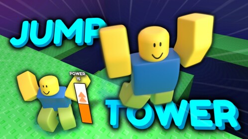Jump Tower! 