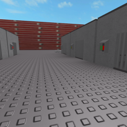 [Update] [New Spaceship] Shorts Prison