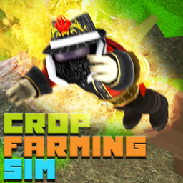 💥 CANNONS! Crop Farming Simulator 🌾