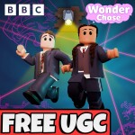[Free UGC] Crookhaven 🚨 Wonder Chase