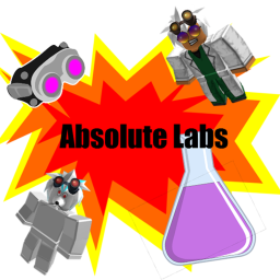 Absolute Labs👽