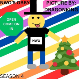 NWO'S OBBY ( CHRISTMAS )