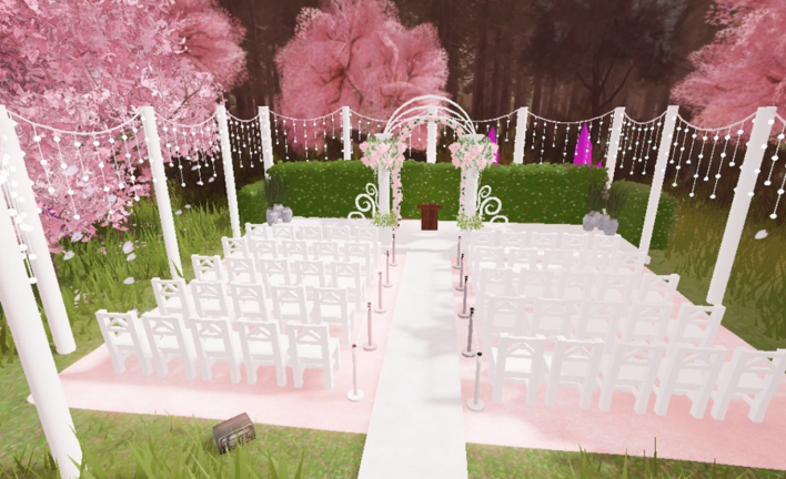 Wedding Venue and Reception screenshot 3