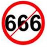 No 666