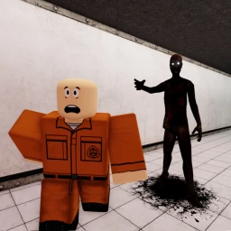 SCP-106 Demonstration icon