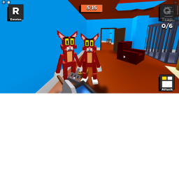 The Kitty fan maniac (OFFICIAL GAME!)