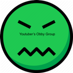 Youtuber's Obby Group