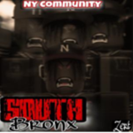 [SB] South Bronx Community REBORN