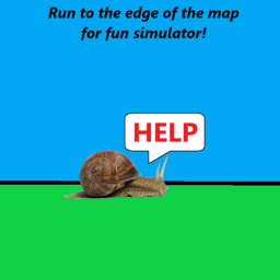 [NEW] Run to the edge of the map with your friends