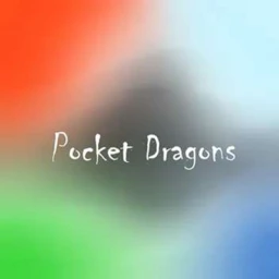 Pocket Dragons Old icon