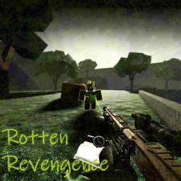 Rotten Revengence (temp open for public testing)