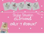 Skylas Situation