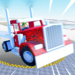 Semi-Truck Certification Obby