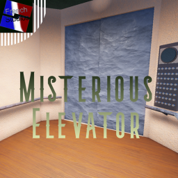 Misterious Elevator
