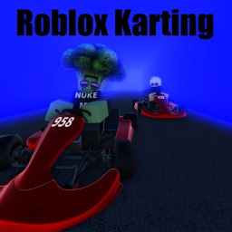 Roblox Karting
