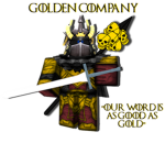 Golden ‌‌Company