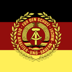 National Volksarmee