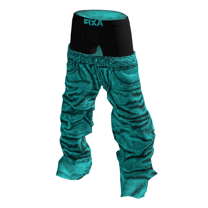 Pantalon Fixa Cian