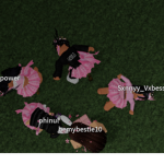 The Amazing Tutus