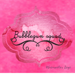 .The Bubblegum Squad.