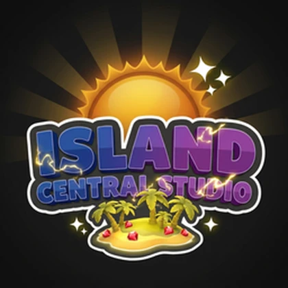 Island Central Studio Roblox group icon