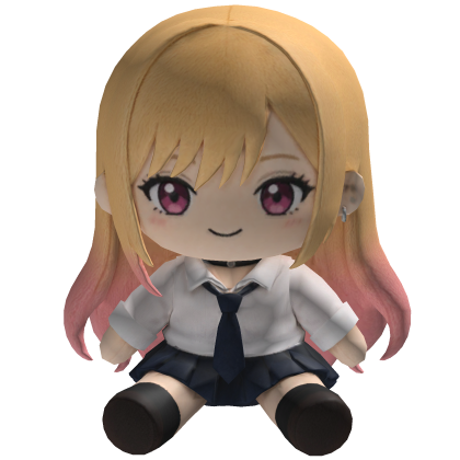 Pelucia Marin Kitagawa Darling Ombro