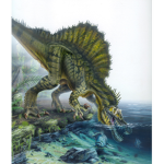 Dinosaur simulator big traders