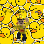 Fans de Bruno.