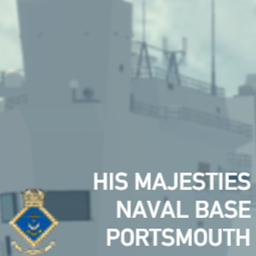 HMNB Portsmouth Naval Base