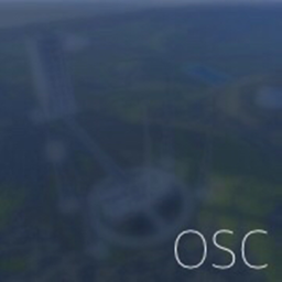 Orion Space Center