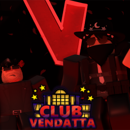 💫Club Vendatta