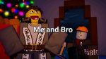 Buildermon <3