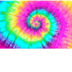 The Tie Dye Group!!
