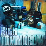 Rich By Tomorrow