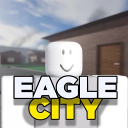 Eagle City icon